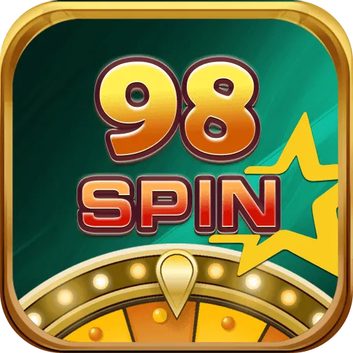 98SPIN - Game Simulasi Seru di Ujung Jari Anda