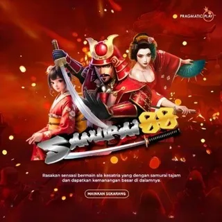 SAMURAI88 - Pengalaman Live Casino yang Menggembirakan